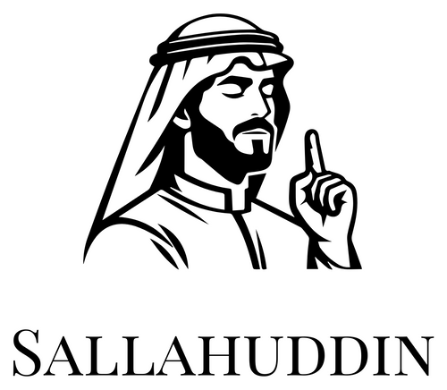 Sallahuddin